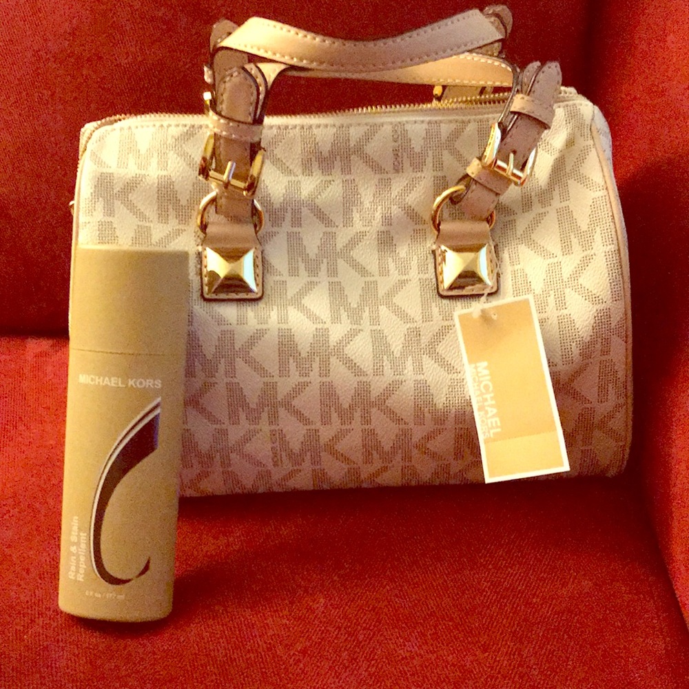 Michael Kors Handbag - Picture 1 of 1